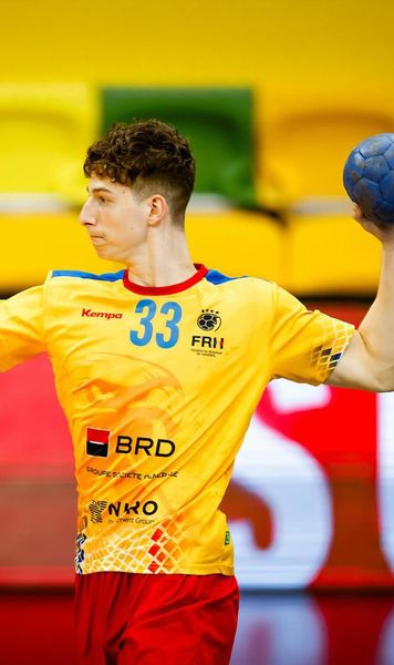 România U21 - Japonia U21 43-33 „Tricolorii” și-au încheiat aventura la Mondialul U21 de handbal masculin » Pe ce loc au terminat