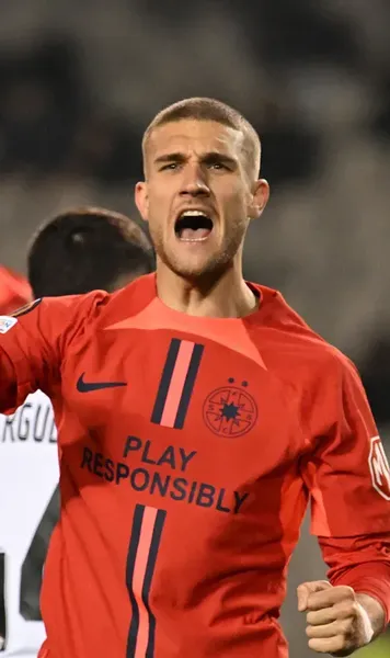 „Alibec poate face diferența” Bîrligea a dezvăluit marele avantaj al revenirii atacantului la FCSB