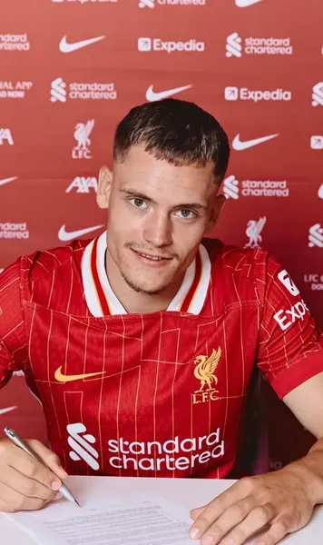 Mega-transferul, la un pas de eșec  Liverpool, despre Wirtz: „Dacă Leverkusen făcea asta,   nu-l luam!  ” + Presiune pe german: „Să sperăm că bun”