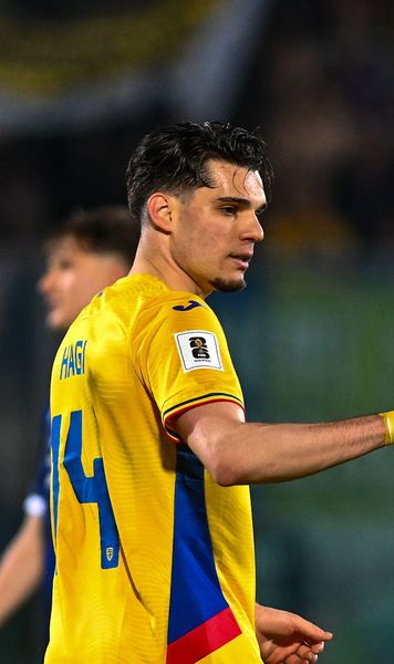 „Sunt discuții avansate” Ianis Hagi ar putea ajunge într-un campionat de top, după ce a refuzat oferta lui Edi Iordănescu
