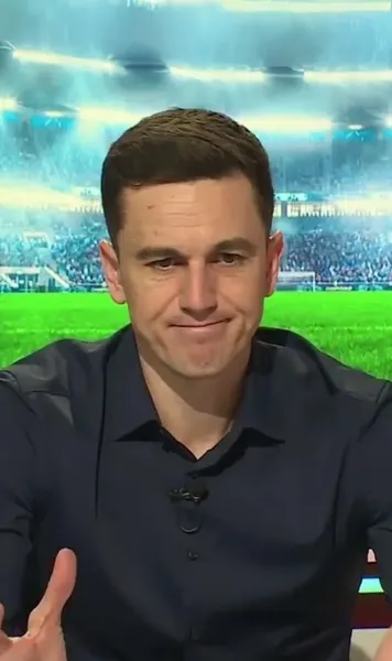 „Ce s-a întâmplat?!” Florin Gardoș, după finala Anglia - Germania de la EURO U21: „Putea fi 3-4 la 0 în prima repriză! După aia au căzut”