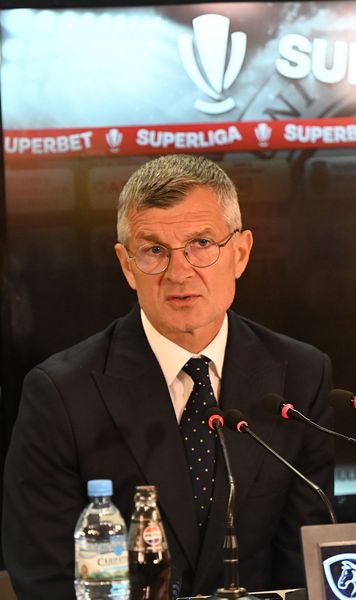 „Există concurență” Sabău, detalii despre noile achiziții ale celor de la U Cluj
