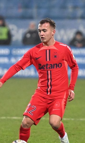 Planul patronului a eșuat! MM Stoica, dezvăluiri din cantonamentul FCSB: „Am aflat că nu putem face așa ceva”