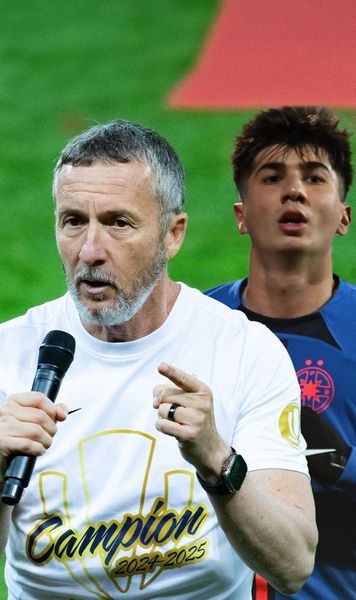 „Vom avea probleme”  Mihai Stoica,   îngrijorat  în legătură cu regula U21 » Ce a spus despre plecarea lui Musi