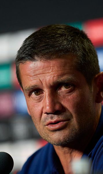 Inter - Fluminense   Cristi Chivu, îngrijorat:  „Să se ia o decizie înainte de meci” + Ce spune despre   jucătorii trimiși acasă