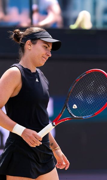 Todoni și Ruse, eliminate   Româncele au pierdut în primul tur la Wimbledon » Gabriela, aproape de   o mare surpriză