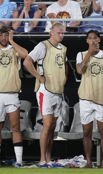 Șoc la Mondialul Cluburilor    VIDEO.  Manchester City, eliminată! Al-Hilal a reușit marea surpriză, după un meci „nebun” cu   șapte goluri