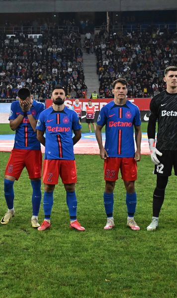 Bilete FCSB - Inter D'Escaldes  Campioana a pus în vânzare tichetele pentru primul meci din   preliminariile Ligii Campionilor   » Cât costă