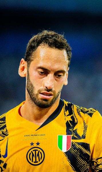 „Respectul nu poate fi unidirecțional” Hakan Calhanoglu, reacție fermă după criticile lui Lautaro Martinez: „Un lider adevărat nu e cel care dă vina pe ceilalți”