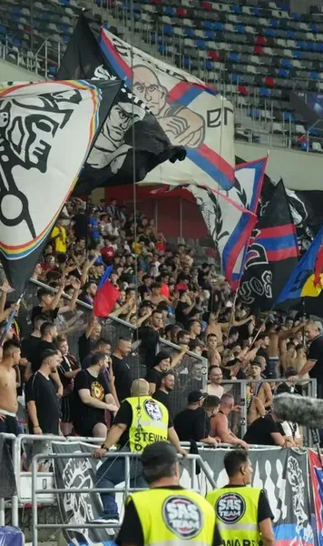 Supercupa României  Meciul   FCSB - CFR Cluj , profitabil pentru FRF. Ce încasări și ce costuri estimează federația » Câte bilete s-au vândut