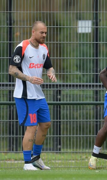 Cantonament oprit! FCSB a luat decizia de a termina stagiul din Olanda mai devreme. Motivul întoarcerii rapide în țară