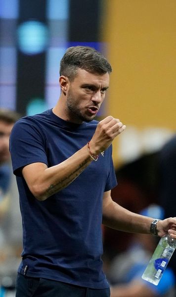 Porto, fără antrenor  Martin Anselmi, demis după eliminarea de la    Campionatul Mondial al Cluburilor