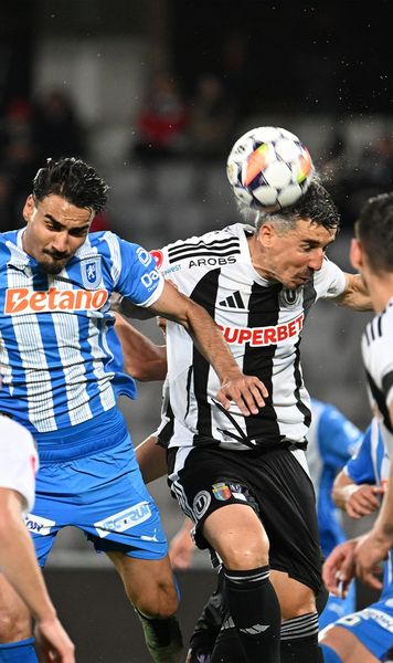 U Craiova și U Cluj, în Europa  UEFA a stabilit datele și orele când vor debuta în preliminariile   Conference League