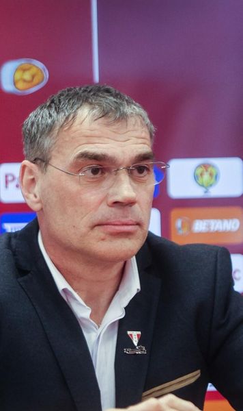 „Nu a fost înregistrat” A fost prezentat de Dinamo , dar o altă echipă intervine: „Deciziile le vor lua comisiile Federației”