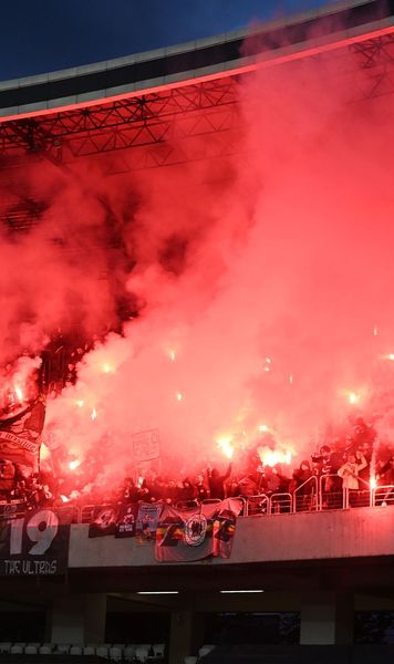 Alcool și torțe pe stadioane?  Ciprian Paraschiv, ultimele detalii despre posibilele modificări din   Legea 4:  „Nu există nicăieri în Europa așa ceva!”