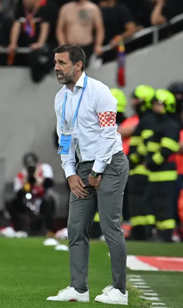 Dinamo vrea rezilierea Cel mai vechi jucător din lot nu intră în planurile lui Zeljko Kopic