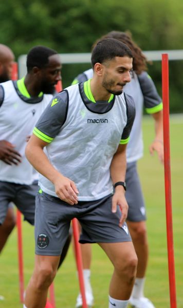  „Nu era planificat să rup contractul”  Fotbalistul care   a promovat-o pe Dinamo  vrea să-și relanseze cariera » Unde joacă în prezent