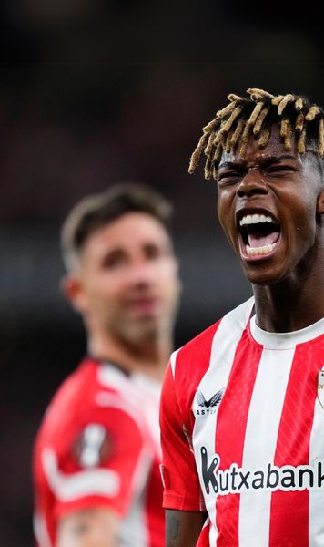 Nico Williams, contract de 10 ani! Răsturnare spectaculoasă de situație cu fotbalistul lui Athletic Bilbao!