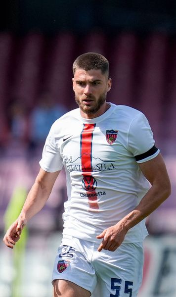 Din Serie B, la Rapid?  Giuleștenii au pus ochii pe un   fundaș central  din eșalon secund al Italiei. A fost dorit și de Dinamo