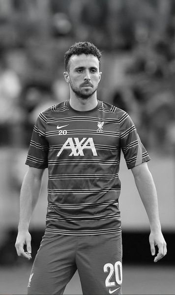 Gest de mare echipă  Decizia luată de Liverpool în semn de respect pentru familia lui   Diogo Jota