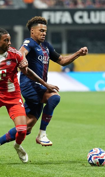 Știm semifinalele!    VIDEO.  PSG, victorie în   nouă oameni!  + Real Madrid s-a calificat cu emoții în penultimul act al Mondialului Cluburilor