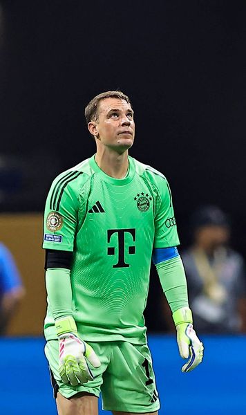 Donnarumma, luat la țintă  Neuer îl face praf pe portarul lui PSG:   „Să-ți ceri scuze”  + Antrenorul lui Bayern: „N-am fost niciodată atât de furios”