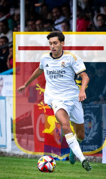 Șucu transferă de la Real Madrid „Noul Marcelo” urmează să semneze cu Genoa