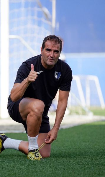 „Cel mai dificil adversar”  Antrenorul lui   Inter D'Escaldes,  despre „dubla” cu FCSB din primul tur al Ligii Campionilor: „Vom merge cu ambiție”