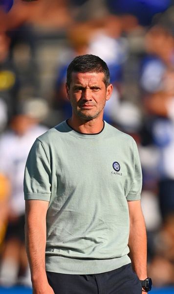 Cristi Chivu, decisiv  Jucătorul convins de român   să rămână la Inter