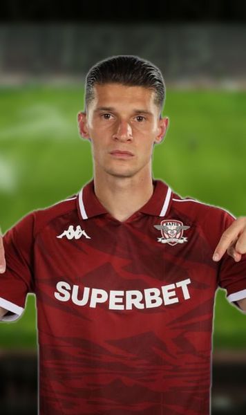 Rapid „trădată” de un partener  Noul echipament al giuleștenilor, dezvăluit înainte de   lansarea oficială