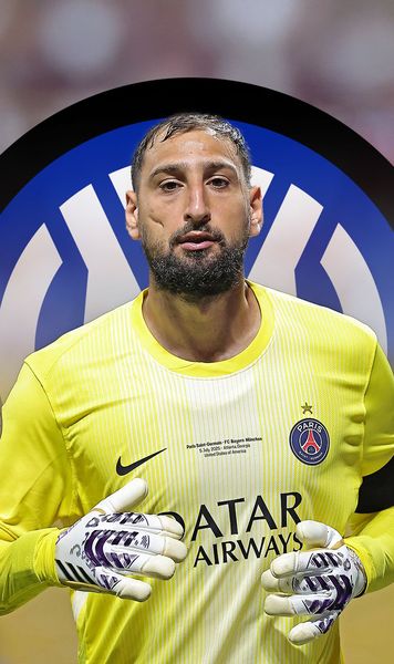 Inter îl vrea pe Donnarumma  Salariu uriaș oferit de echipa lui Chivu pentru portarul   campioanei Europei