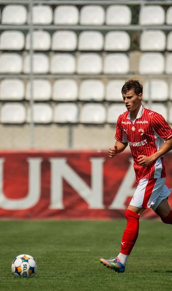 Probleme mari pentru Kopic     Cum ar putea arăta Dinamo  în prima etapă, la Csikszereda: posturi-cheie neacoperite