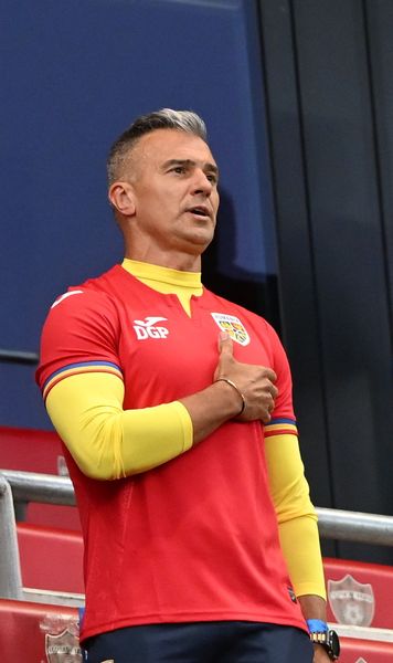Pancu e liber de contract  FRF nu i-a propus   prelungirea : „Cam așa se practică la Federație” + mesaj pentru Blănuță