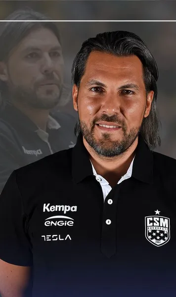 Adi Vasile revine la CSM Clubul bucureștean a făcut anunțul: „Soluția pentru ca echipa să performeze fără Neagu”