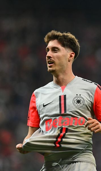 „O echipă foarte bună” 😅  David Miculescu, foarte precaut înainte de   FCSB - Inter D'Escaldes:  „Orice e posibil”