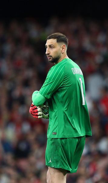 Donnarumma, foarte afectat  Prima reacție după accidentarea gravă a lui   Musiala:  „Nu am avut intenția să-i fac rău”