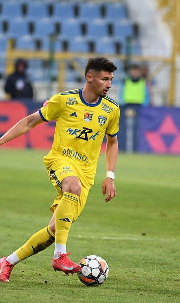 FCSB a oprit negocierile  Campioana voia să mai facă un transfer, dar afacerea a picat: „Au cerut   700.000 de euro,  la revedere!