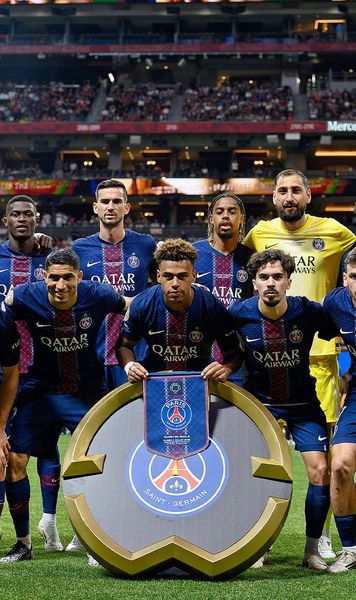 PSG cheamă fanii în SUA Oferta incredibilă propusă de campioana Europei pentru „șocul” cu Real Madrid de la Mondialul Cluburilor