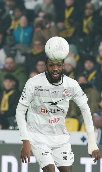 Antoine Baroan, oficial la Rapid!   Giuleștenii l-au prezentat pe noul   atacant francez,  campion în sezonul trecut în Bulgaria!