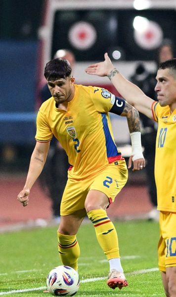 „Mister, dar de ce ăsta?” Mircea Lucescu, dezvăluiri incredibile din vestiarul naționalei. Un jucător a contestat numirea lui Rațiu drept căpitan