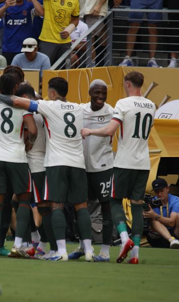 Chelsea, prima finalistă!    VIDEO.  Joao Pedro   a făcut show  în fața fostei sale echipe la Mondialul Cluburilor