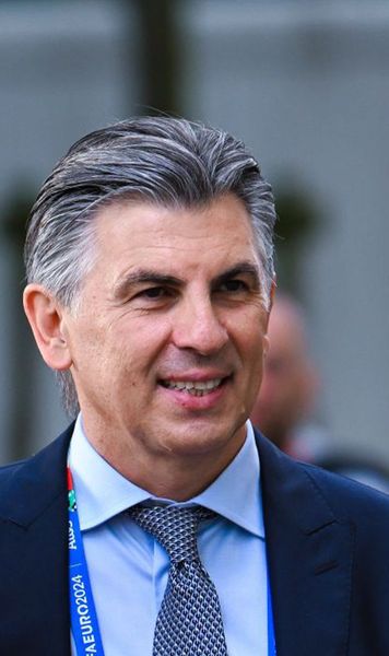 „Rapid va deveni o forță”  Lupescu laudă   noua strategie  a lui Șucu și dezvăluie marea lui greșeală: „A lăsat galeria să-și facă de cap”