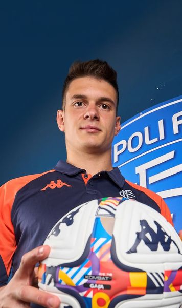 Rareș Ilie, la Empoli! Internaționalul român a fost prezentat oficial de formația italiană. La ce înțelegere au ajuns
