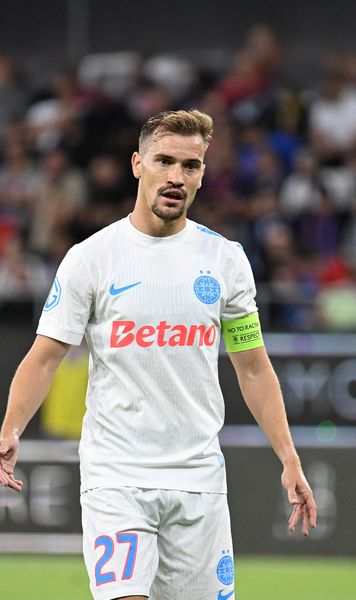 Becali s-a luat de Olaru   Patronul de la FCSB nemilos după victoria cu Inter D’Escaldes: „Politic nu a avut realizări. Slab!   Olaru? Nicio realizare. La revedere!”