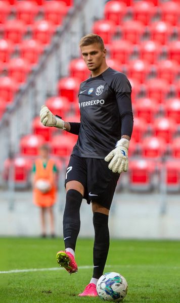 U Craiova, transferul #11 Portar nou pentru Rădoi » O întreagă echipă a sosit în Bănie în această vară