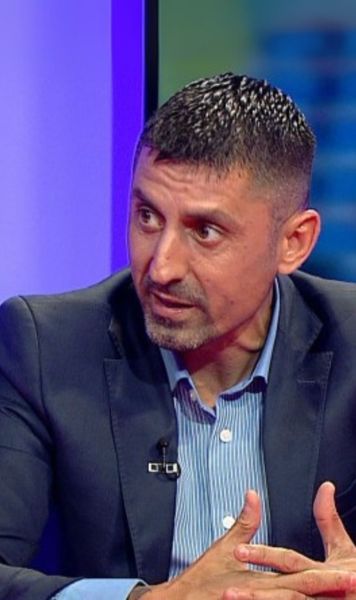 Dănciulescu, semnal de alarmă  Fostul atacant a criticat   apărarea FCSB : „Nu mi-au plăcut! Multe greșeli”