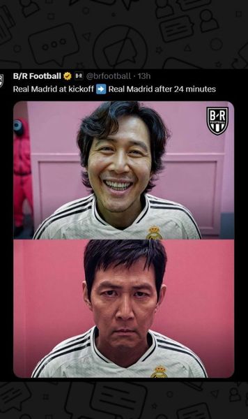 Fanii n-au iertat-o pe Real Madrid    FOTO.  Internetul a „explodat” după umilința aplicată de PSG.   Cele mai savuroase meme-uri