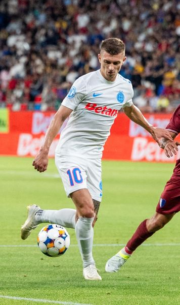 7 concluzii după FCSB - Inter d'Escaldes  Unde suferă jocul echipei lui Charalambous +   Deciziile lui Becali irită vestiarul  campioanei