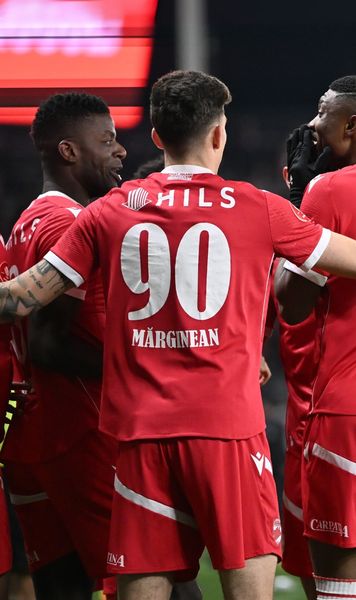 Negocieri cu titularul lui Kopic   Dinamo își ia măsuri de precauție: „Nu vrem să se repete situația cu   Homawoo și Selmani”