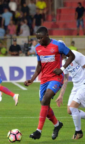 Fost rival, acum mental coach    Fotbalistul care a jucat la   Rapid și FCSB , în staff-ul lui Zeljko Kopic la Dinamo